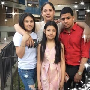 Meet your Posher, Cynthia r